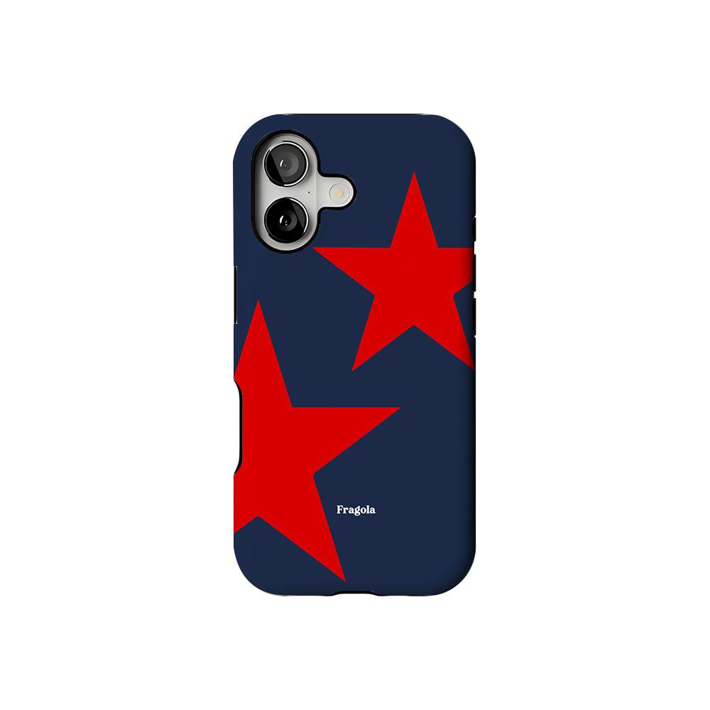 Luxury Clmj Fragola APPLETINI Phone Case for iPhone 17 17e 16e 16 15 14 13 12 11 Air Pro Max Plus Double-layer Back Cover