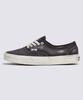 Vans Authentic - (Wave Washed) Black / Vn000Bw5Cjk1