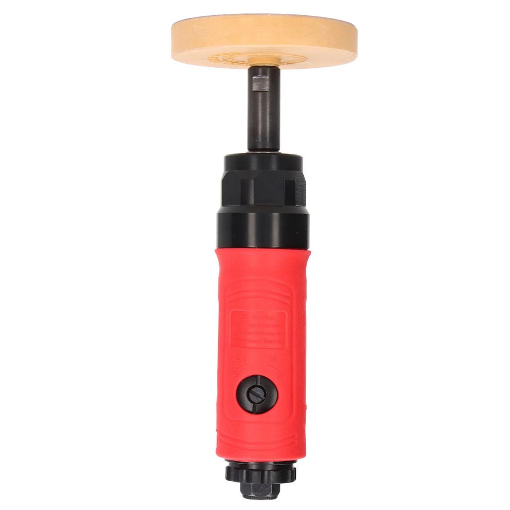 Air Die Grinder 4000rpm Straight Pneumatic Grinding Machine Polishing Tool Set Kit