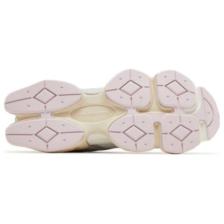 New Balance 9060 Materia Grigia Cielo di Dicembre Sneakers Unisex Cemento U9060GM