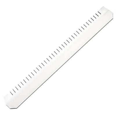 Benriner Super Benriner Replacement Medium Teeth 103020 Blade, (Comb Blade)