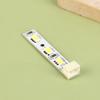 LED Strips Refrigerator Lamp Energy Saving Freezer Drawer Lighting Replacement Parts Waterproof Fridge Light Bar