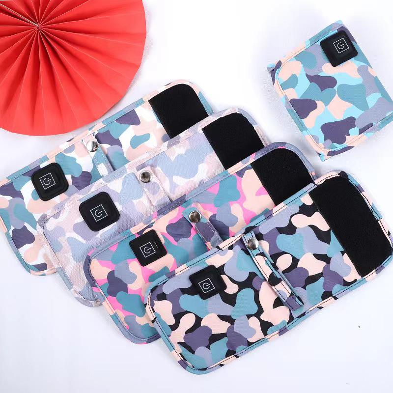 Universal Portable Baby Bottle Warmer: Insulated Sleeve for Travel and Home