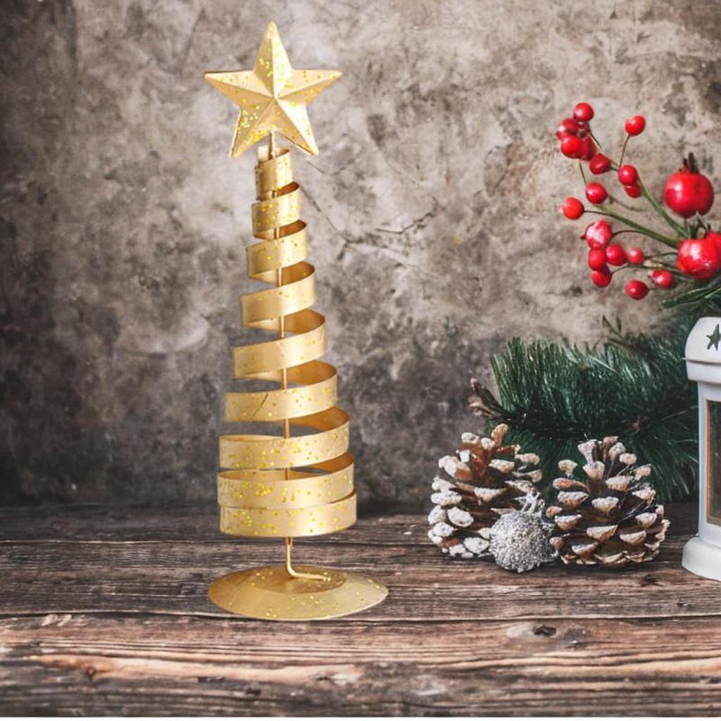 Christbaumschmuck, Statue, Tischdekofigur,