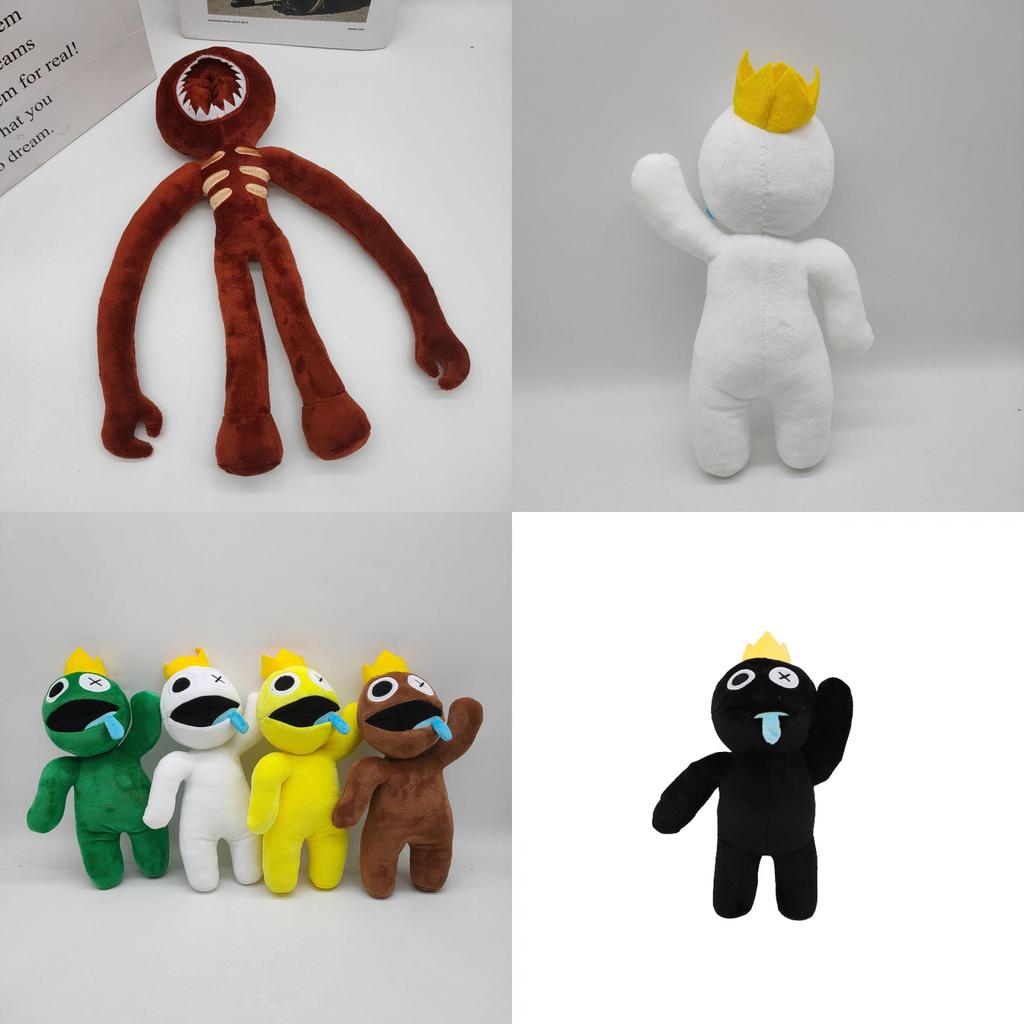 Peluche Carino e Delicato degli Amici Arcobaleno Un Regalo Unico per i Tuoi Cari