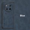 For Honor Magic 7 Lite 7Lite Case Luxury PU Leather Phone Case For Honor X9C Magic7 Lite 5G Back Cover Silicone Full Protection
