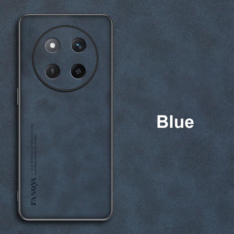 For Honor Magic 7 Lite 7Lite Case Luxury PU Leather Phone Case For Honor X9C Magic7 Lite 5G Back Cover Silicone Full Protection