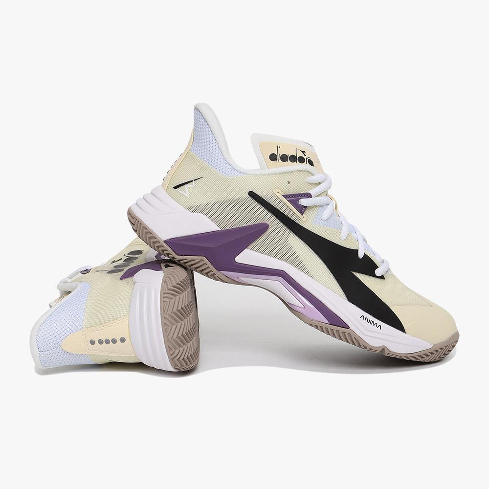 Diadora B-Icon 3 Clay Purple