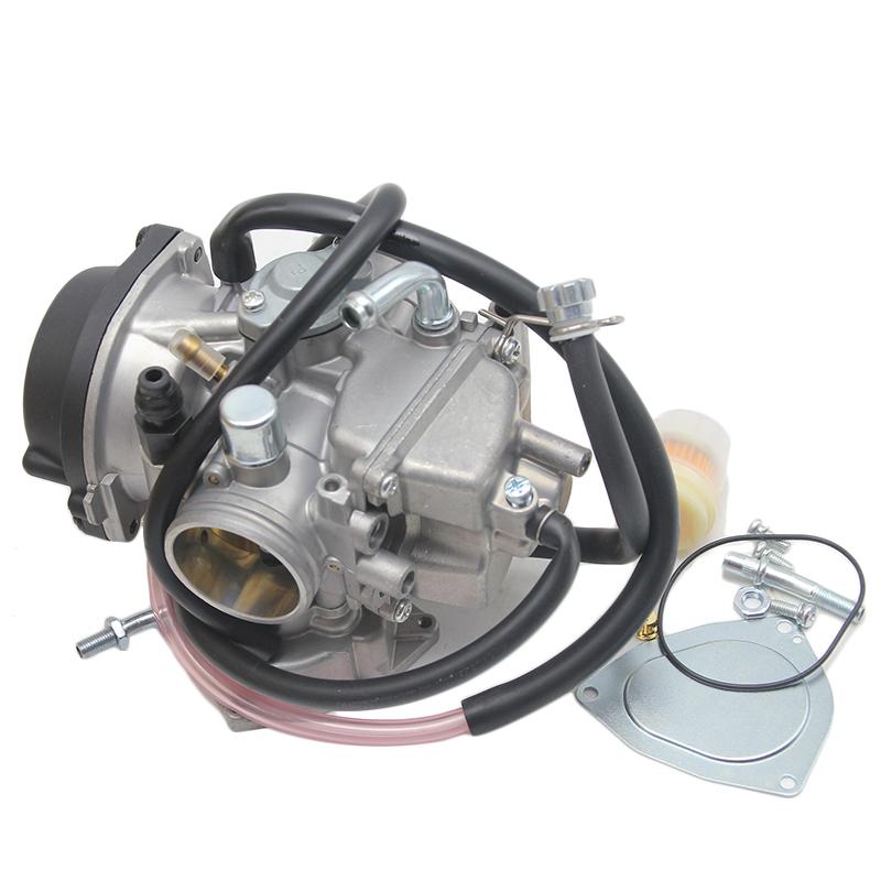 36mm PD36J Vacuüm Carburateur Behuizing Voor Kawasaki Suzuki 400 CC 1995-2010 Universeel Andere 300cc tot 500cc Racing UTV ATV