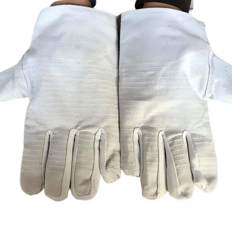 Canvas Wear-Resistant Work Gloves
