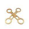 Motorcycle Fork Cap Wrench 46mm 50mm Front Shock Absorber Removal Spanner Tool