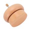 Wooden Bead Spinner Kit for Jewelry Making Effortless Rotating Beads Threader Bracelet Spinner Bowl