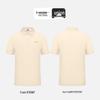 Goldlion GY Men's Breathable Silk Blend Polo Shirt
