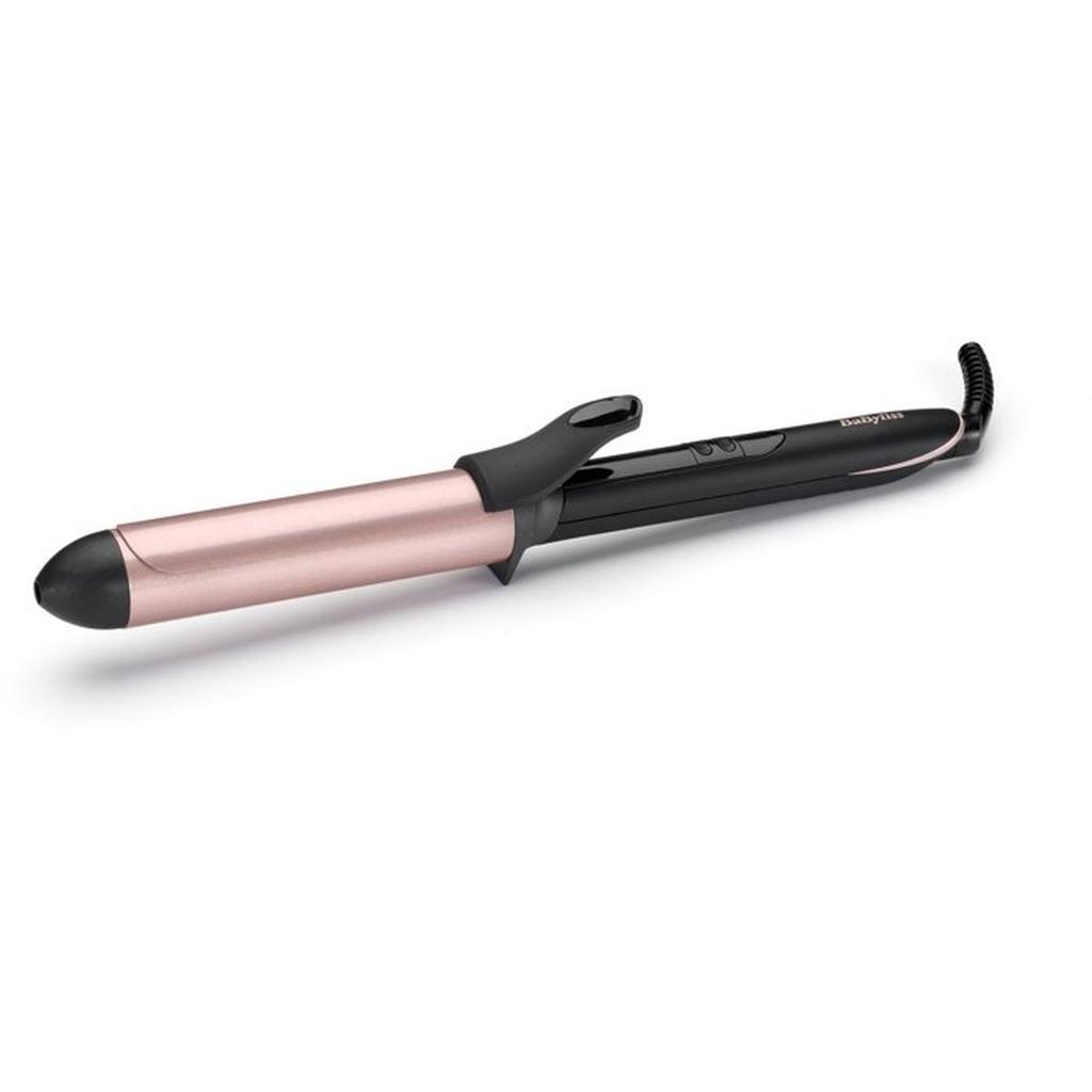 Boucleur 32mm - BABYLISS - C452E - Quartz céramique - Boucles souples - 6 températures
