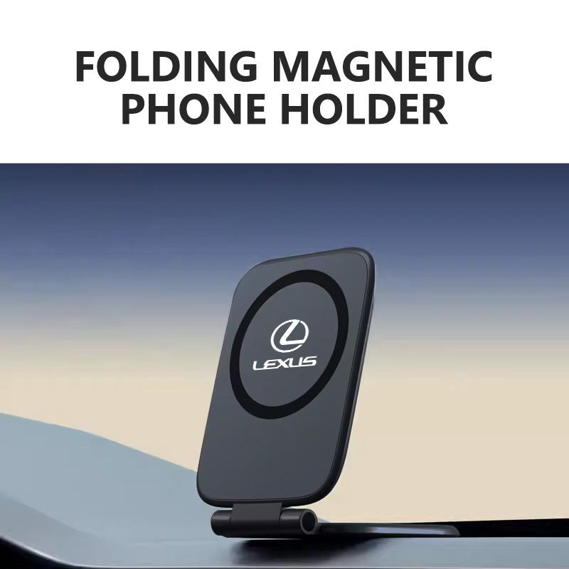 CKU5 For Lexus Car Mobile Car Phone Holder Dashboard Car Accessories CT ES GS NX IS250 RX350 IS200 LX570 UX250h CT200h