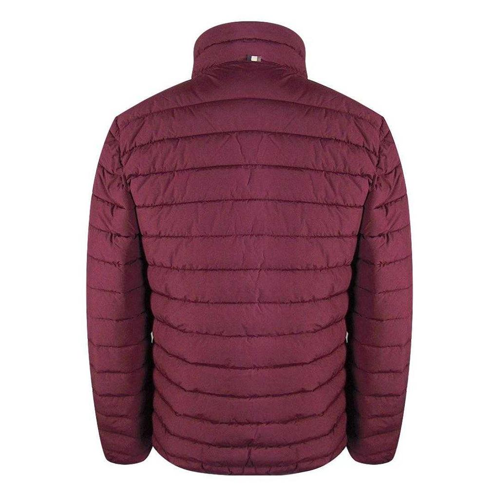Aquascutum Mens Active Padded Jacket