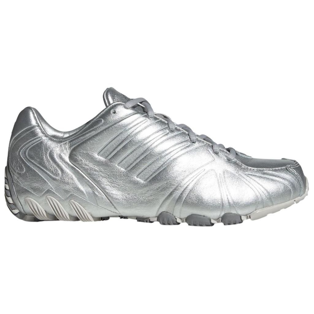 adidas  Ghost Sprint Silver Metallic Women Sneakers JQ6439