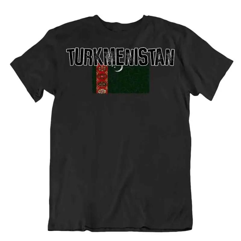 Flag T Shirt Turkunisexistan Fashion Country Souvenir Gift Tee Pride Logo