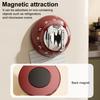 Magnetic Kitchen Timer Mechanical Countdown Clock for Cooking Baking Studying