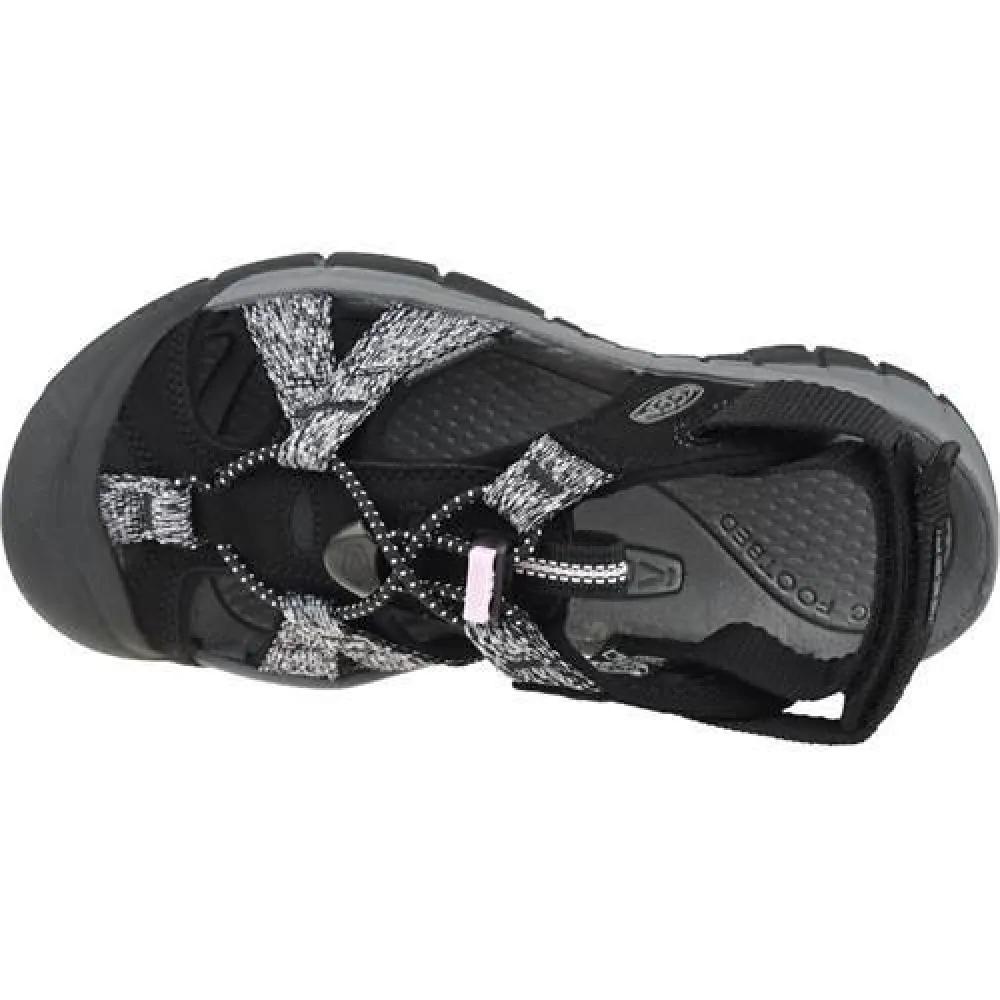 Keen Sandals Wms Ravine H2 Trekking