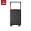 Crown Lightweight Spinner Carry-On Luggage