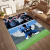 Chelsea Carpet Design For Bedrooms Living Rooms Hallway Decorate Room Antislip Rug Anime Office Decor Birthdaychristmas Gift