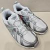 New Balance Domestic Store Edition 610 Metallic Pack Sneaker Ml610tax