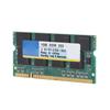 Xiede 1G 333MHz Laptop RAM for DDR PC 2700 notebook Full Compatibility for Intel   AMD