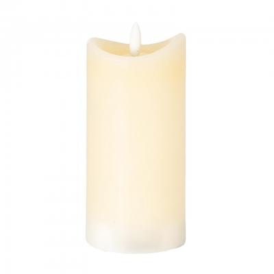 Świeca LED z kolekcji Luxe (Zawiera baterie)