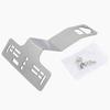 Universal Vehicle Mount Panel Bracket for TK300/400/500 - Sun Visor Friendly