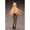 B-STYLE Food Wars Erina Nakiri Bunny Ver. 1/4 Figure FREEing