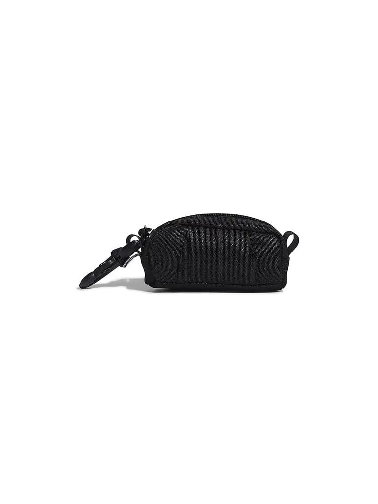 Ball case with hook