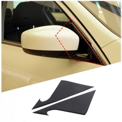 Reserveonderdelen – Spiegels en deflectors