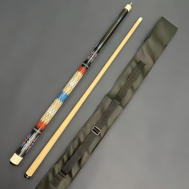 Fengyi Chinese 8-Ball Ash Wood Pool Cue