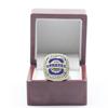 2013 University of Kansas Jayhawks NCAA Basketball Championship Ring