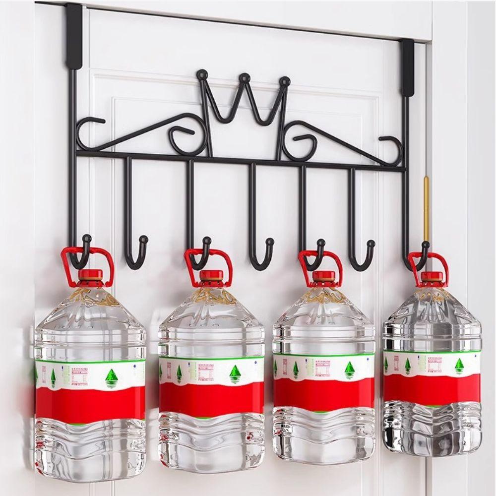 Haushalts Tür Aufbewahrungshaken Universeller Wandhaken Haken Neues Zuhause Aufbewahrungsregal