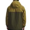 Under Armour Porter Hooded Zipper Water-Resistant Three-In-One Long Sleeve Jacket Men Jacket 6001213-320