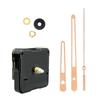 Clock Repair Home Decoration DIY Clock Movement Home Decoration Clock Low Power Consumption Accurate Timing Easy Installation