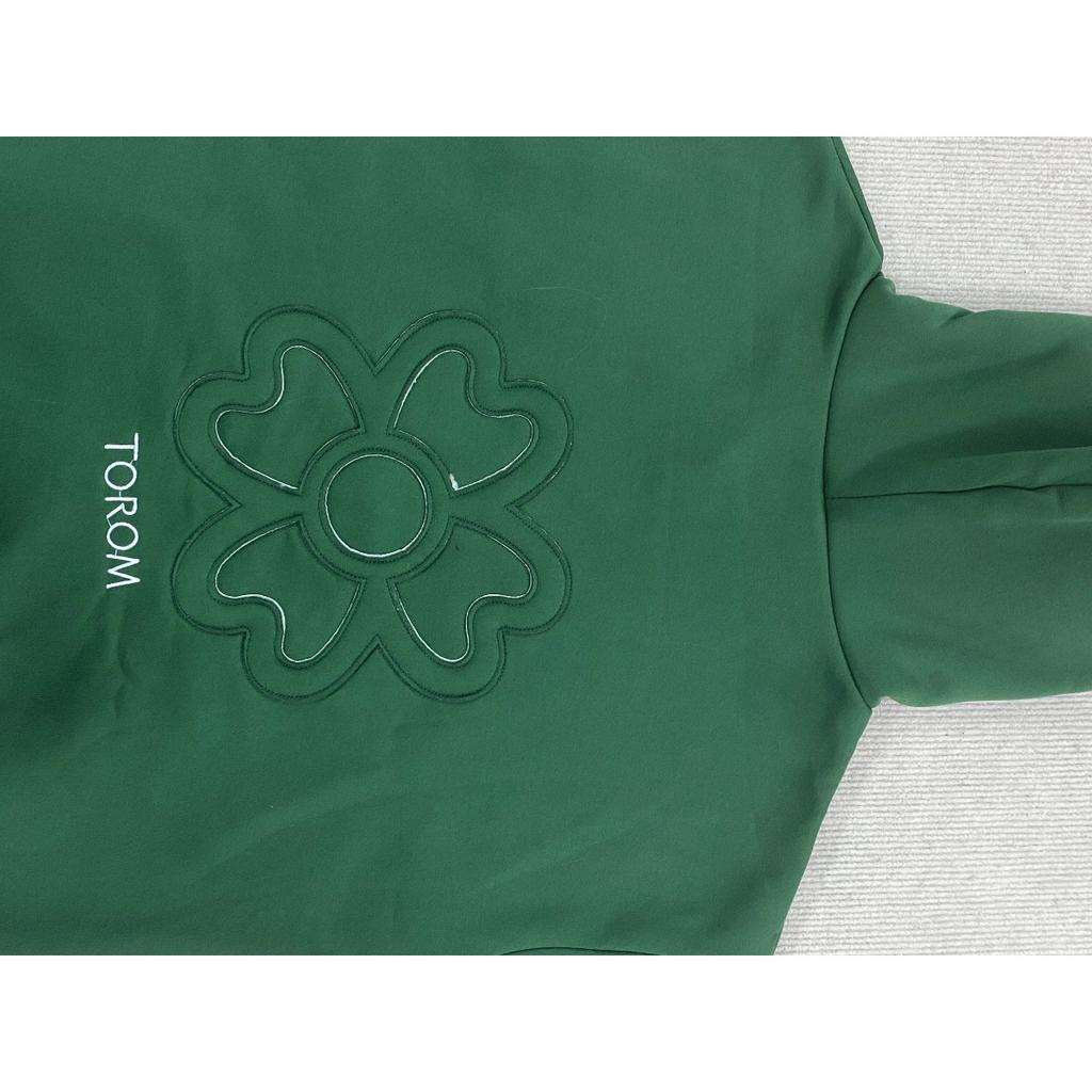 BeatStreet Embroidered Zip Hoodie & Pants Set Men Streetwear Trendy Loose Casual 2-Piece Tracksuit New Fashion