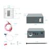 3316410.700 Single Zone RV Air Conditioner Thermostat W/ Control Kit