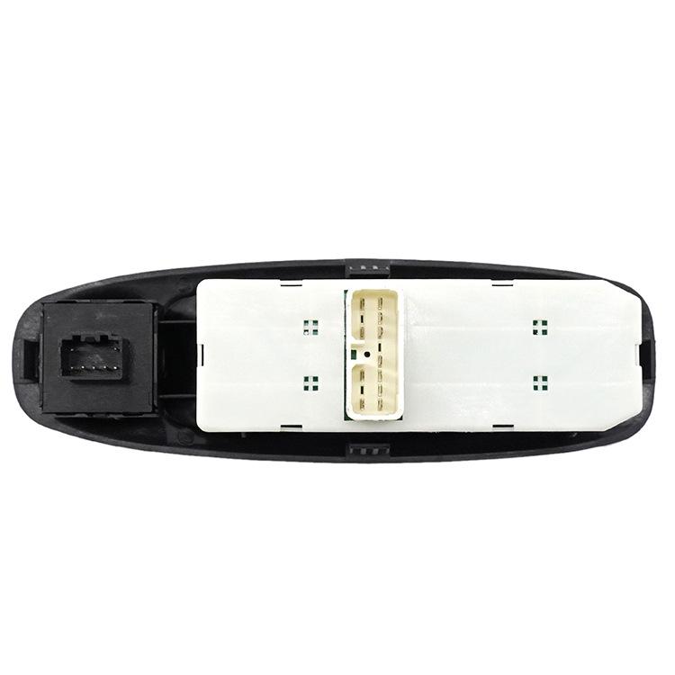 93570-25020 Power Window Switch for Hyundai Accent Driver's Side