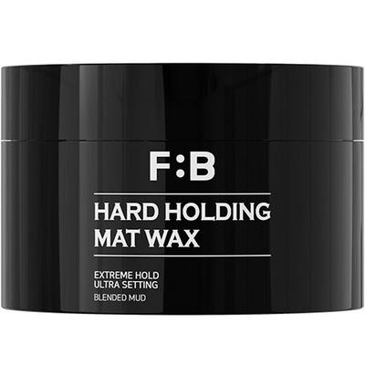 Forbut Hard Holding Mat Mens Wosk do włosów, 100g, 1 sztuka, Korea najlepsze produkty do włosów dla mężczyzn