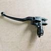 Clutch Lever Assembly for CBR125R JC34 JC39 JC50 2004-2016 Series Offering Easy Maintenance 53172KPP860