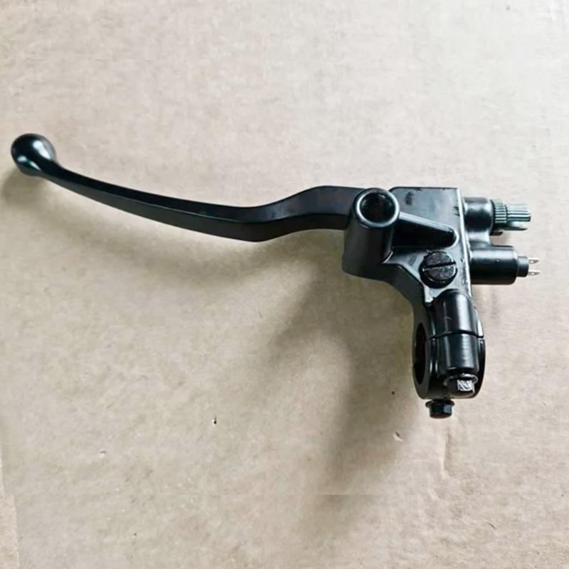 Clutch Lever Assembly for CBR125R JC34 JC39 JC50 2004-2016 Series Offering Easy Maintenance 53172KPP860