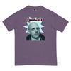 Foucault Garment-dyed Heavyweight T