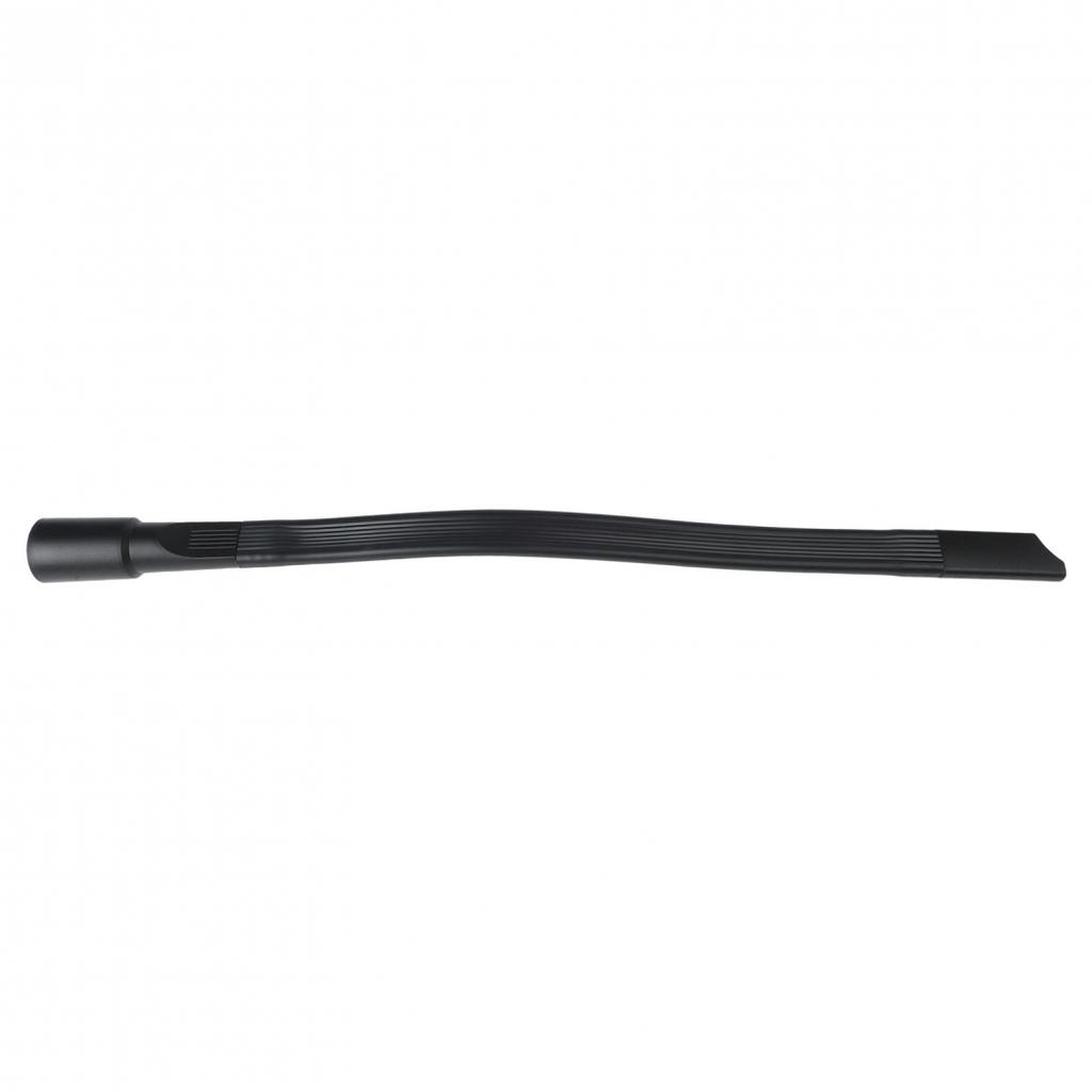 Construction Vacuum Cleaner Flexible Crevice Nozzle