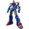 TAMASHII NATIONS Super Alloy Soul Voltes V Legacy GX-118 VOLTES V Approx. 240mm Diecast & ABS & P...