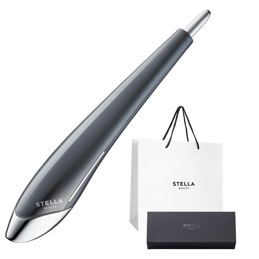 

Офіційний магазин STELLA BEAUTE Beauty Face Stick з Shopping Stella Beaute BFS Пристрій для краси обличчя для краси м язів обличчя Теплий EMS Точковий ліфтинг лінії обличчя