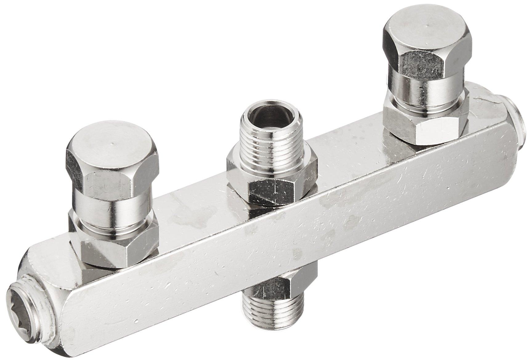 

Tamiya Аэрограф Система 46 Аэрограф Тройник 74546 №