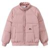 Fashion Winter Jackets Woman Parkas Casual Loose Thick Warm Women's Coats